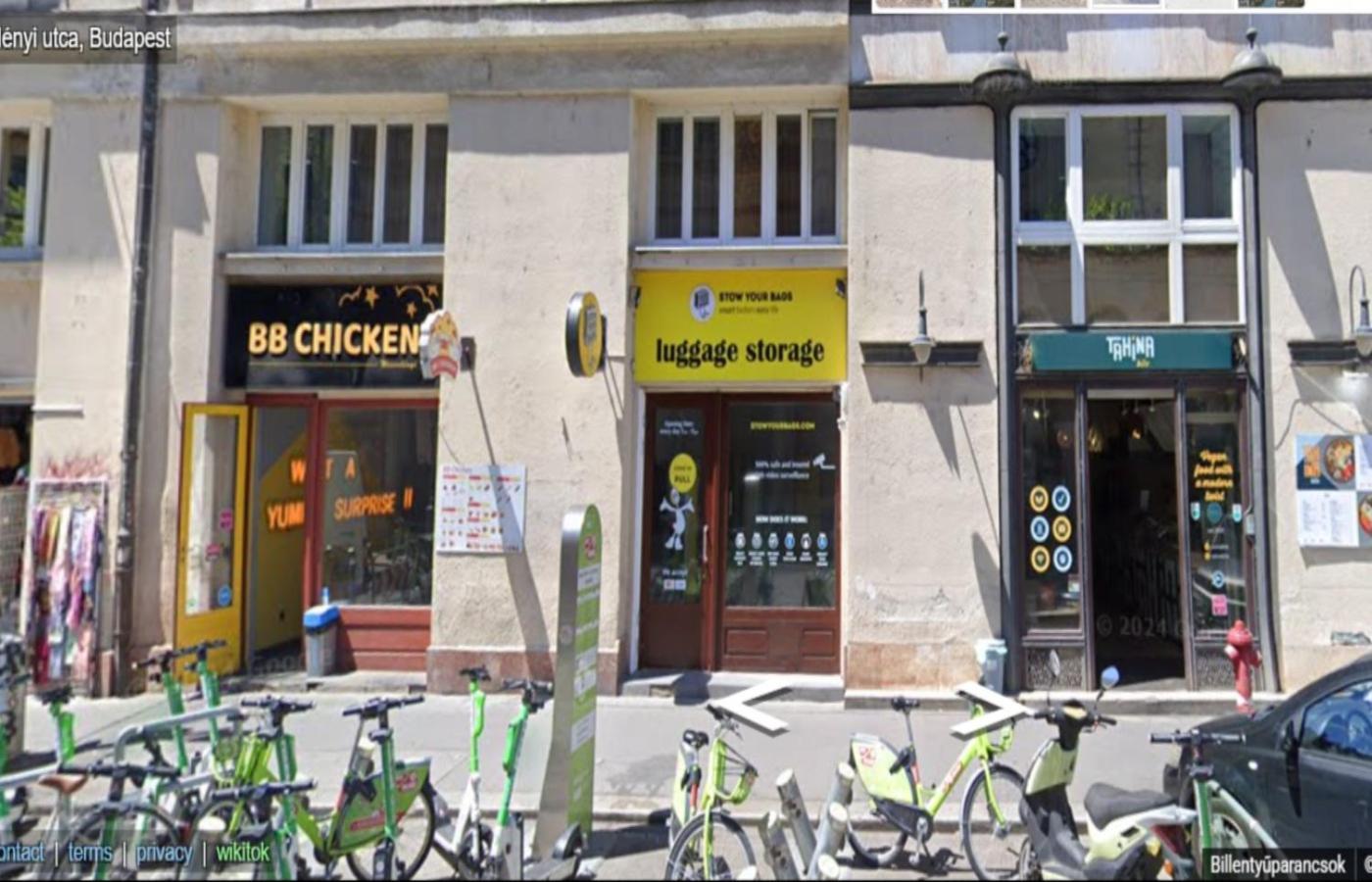 Deluxe4 Apartment With 2 Rooms Next To The Synagogue Free Air Conditioner, Sauna Budapest Exterior photo